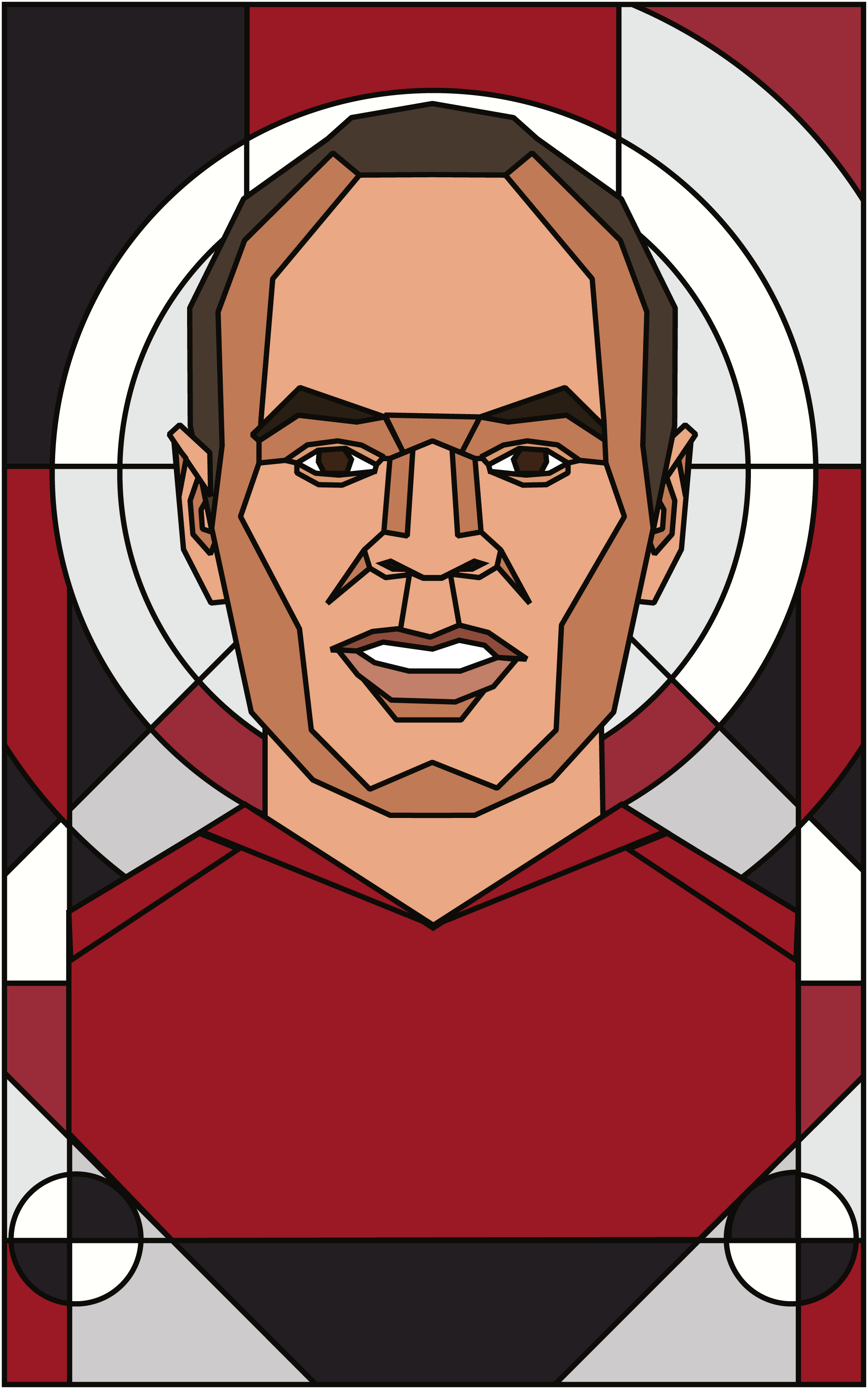 明了他在世 明了他在世