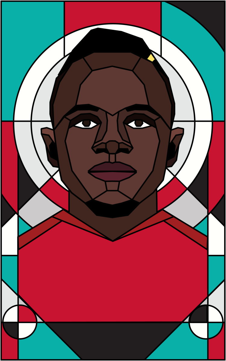 范迪克的豐 范迪克的豐