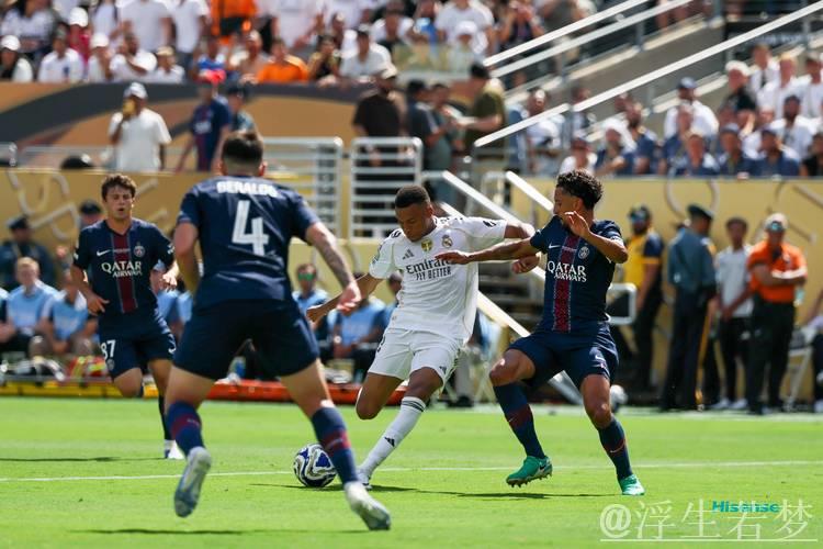 皇马再遇失利,落后巴萨4分,阿隆索面临严峻挑战 皇马再遇失利,落后巴萨4分,阿隆索面临严峻挑战