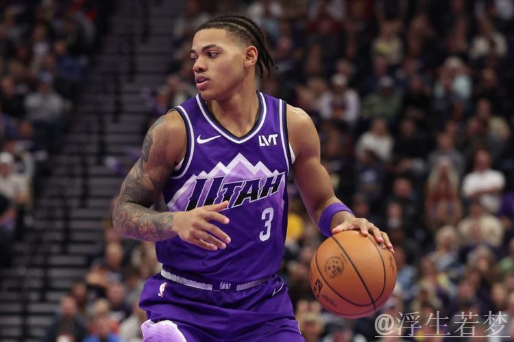 基扬特-乔治爆发!狂轰39分6篮板8助攻2抢断创生涯纪录 基扬特-乔治爆发!狂轰39分6篮板8助攻2抢断创生涯纪录