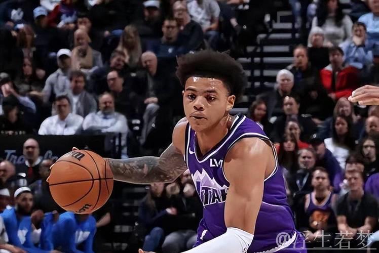 基扬特-乔治爆发!狂轰39分6篮板8助攻2抢断创生涯纪录 基扬特-乔治爆发!狂轰39分6篮板8助攻2抢断创生涯纪录