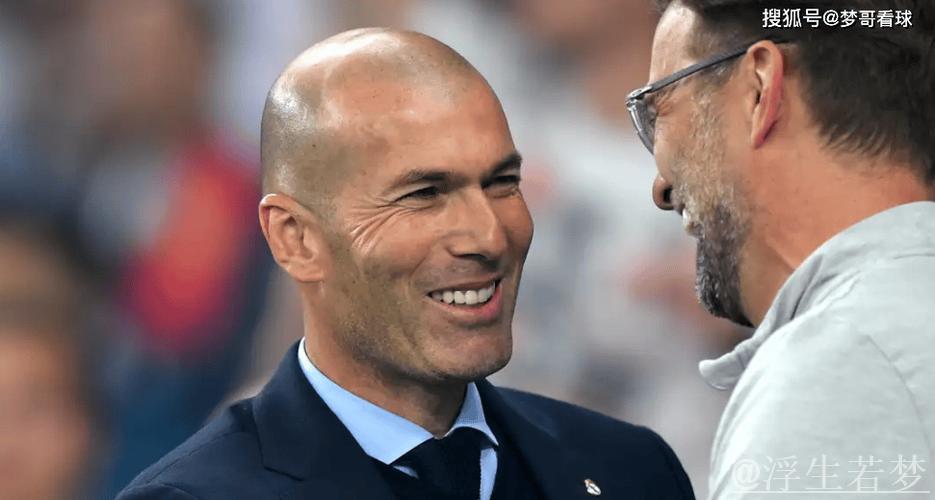 阿隆索率队决战阿拉维斯,齐达内或将接任皇马帅位 阿隆索率队决战阿拉维斯,齐达内或将接任皇马帅位